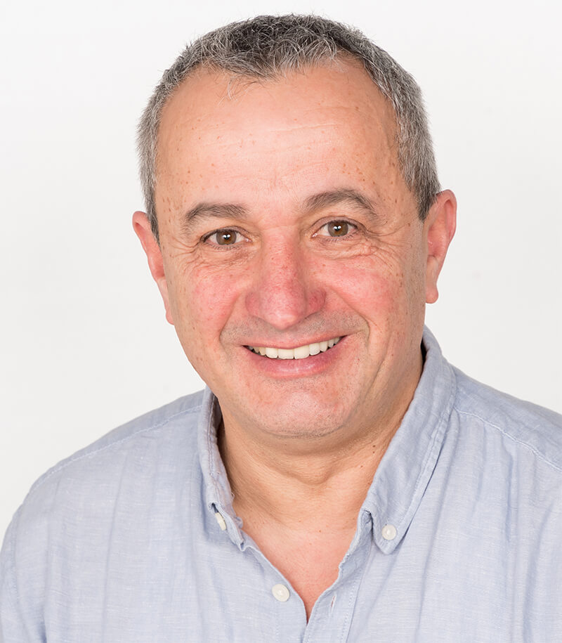 Thomas Bilger